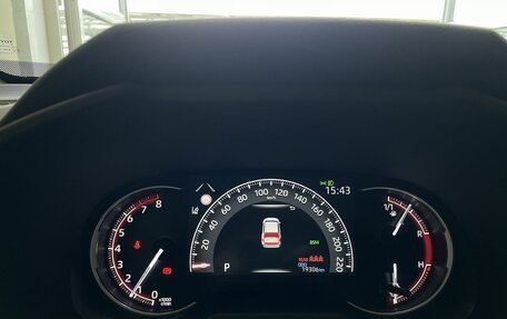 Toyota RAV4, 2021 год, 4 500 000 рублей, 12 фотография