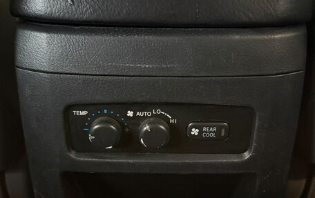Toyota Land Cruiser Prado 120 рестайлинг, 2006 год, 1 999 999 рублей, 19 фотография