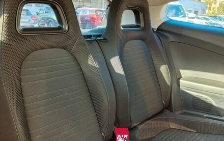 Volkswagen Scirocco III рестайлинг, 2011 год, 1 050 000 рублей, 12 фотография