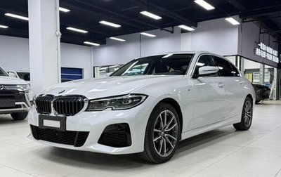 BMW 3 серия, 2022 год, 2 860 000 рублей, 1 фотография