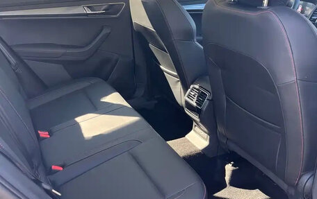 Skoda Karoq I, 2022 год, 1 300 000 рублей, 15 фотография