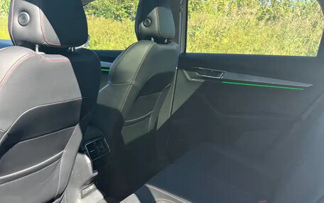 Skoda Karoq I, 2022 год, 1 300 000 рублей, 11 фотография