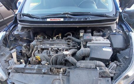 Hyundai Elantra V, 2011 год, 689 000 рублей, 4 фотография