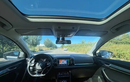 Skoda Karoq I, 2022 год, 1 300 000 рублей, 12 фотография