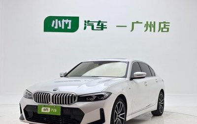 BMW 3 серия, 2023 год, 3 260 000 рублей, 1 фотография