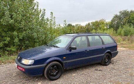 Volkswagen Passat B4, 1996 год, 150 000 рублей, 1 фотография