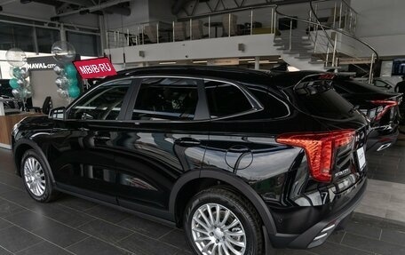 Haval Jolion, 2026 год, 2 649 000 рублей, 5 фотография