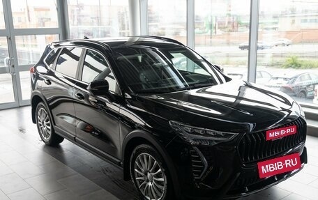Haval Jolion, 2026 год, 2 649 000 рублей, 4 фотография