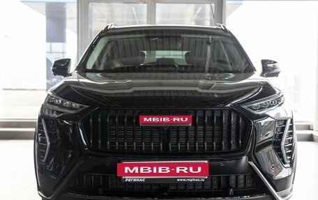 Haval Jolion, 2026 год, 2 649 000 рублей, 3 фотография
