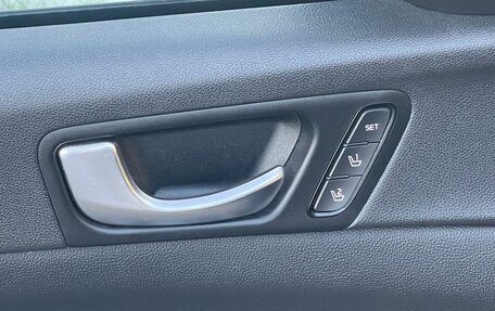 KIA Optima IV, 2017 год, 1 590 000 рублей, 15 фотография
