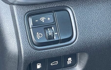 KIA Optima IV, 2017 год, 1 590 000 рублей, 14 фотография