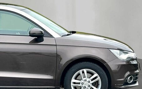 Audi A1, 2011 год, 1 320 000 рублей, 8 фотография