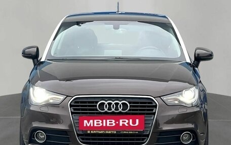 Audi A1, 2011 год, 1 320 000 рублей, 2 фотография
