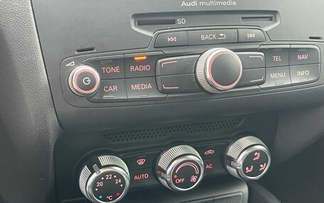 Audi A1, 2011 год, 1 320 000 рублей, 17 фотография