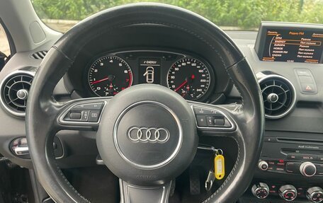 Audi A1, 2011 год, 1 320 000 рублей, 14 фотография
