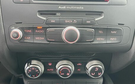 Audi A1, 2011 год, 1 320 000 рублей, 18 фотография
