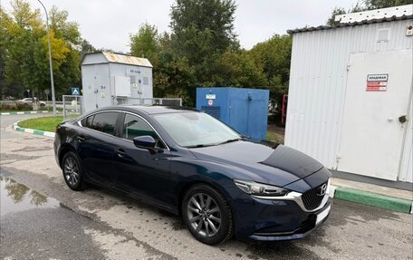 Mazda 6, 2018 год, 1 977 000 рублей, 3 фотография