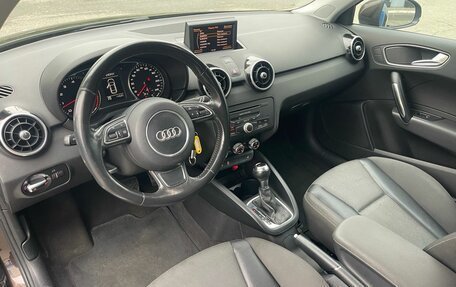 Audi A1, 2011 год, 1 320 000 рублей, 13 фотография
