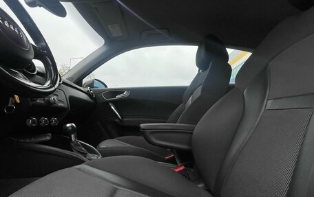 Audi A1, 2011 год, 1 320 000 рублей, 20 фотография