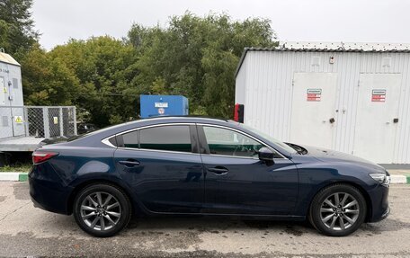 Mazda 6, 2018 год, 1 977 000 рублей, 4 фотография