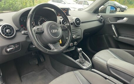 Audi A1, 2011 год, 1 320 000 рублей, 21 фотография