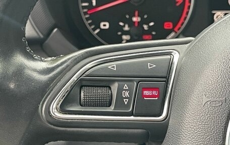 Audi A1, 2011 год, 1 320 000 рублей, 15 фотография