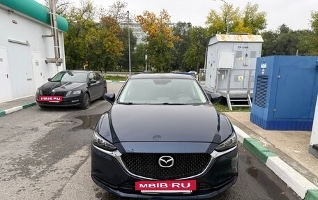 Mazda 6, 2018 год, 1 977 000 рублей, 2 фотография