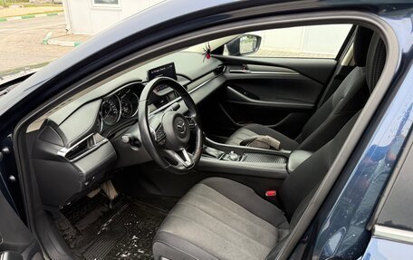 Mazda 6, 2018 год, 1 977 000 рублей, 9 фотография
