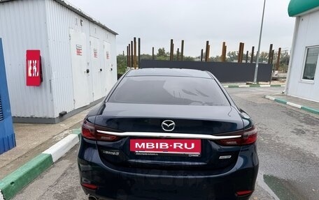 Mazda 6, 2018 год, 1 977 000 рублей, 6 фотография