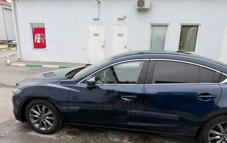 Mazda 6, 2018 год, 1 977 000 рублей, 8 фотография