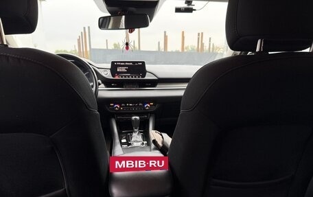 Mazda 6, 2018 год, 1 977 000 рублей, 15 фотография