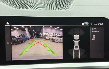 BMW 3 серия, 2022 год, 2 860 000 рублей, 8 фотография