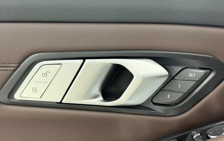 BMW 3 серия, 2022 год, 2 860 000 рублей, 7 фотография