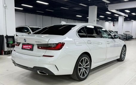 BMW 3 серия, 2022 год, 2 860 000 рублей, 4 фотография