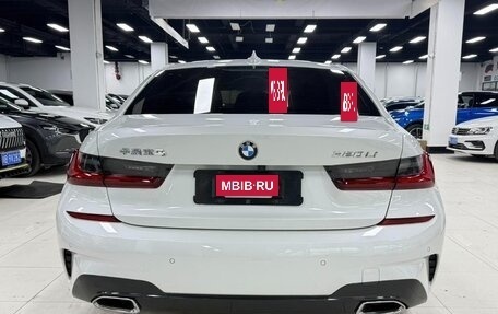 BMW 3 серия, 2022 год, 2 860 000 рублей, 6 фотография