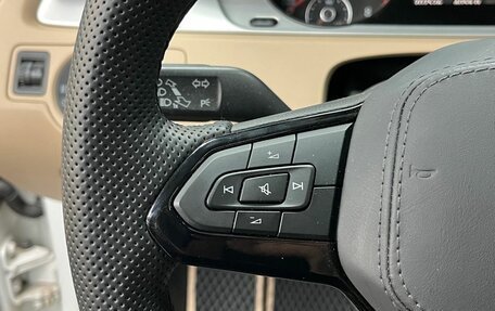 Volkswagen Passat CC I рестайлинг, 2012 год, 1 099 900 рублей, 13 фотография