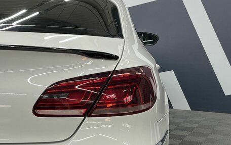 Volkswagen Passat CC I рестайлинг, 2012 год, 1 099 900 рублей, 20 фотография