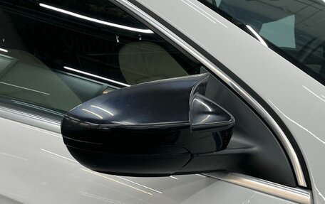 Volkswagen Passat CC I рестайлинг, 2012 год, 1 099 900 рублей, 19 фотография