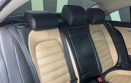 Volkswagen Passat CC I рестайлинг, 2012 год, 1 099 900 рублей, 23 фотография