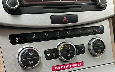 Volkswagen Passat CC I рестайлинг, 2012 год, 1 099 900 рублей, 12 фотография