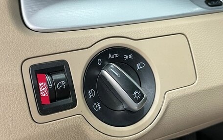 Volkswagen Passat CC I рестайлинг, 2012 год, 1 099 900 рублей, 15 фотография