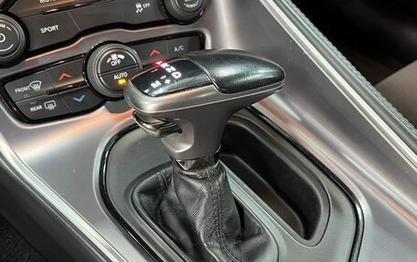 Dodge Challenger III рестайлинг 2, 2020 год, 4 499 900 рублей, 12 фотография