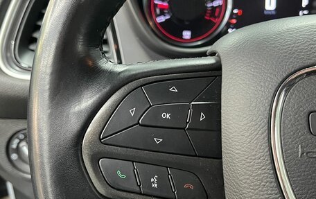 Dodge Challenger III рестайлинг 2, 2020 год, 4 499 900 рублей, 13 фотография
