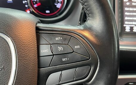 Dodge Challenger III рестайлинг 2, 2020 год, 4 499 900 рублей, 14 фотография