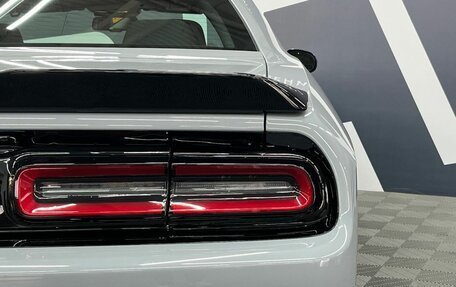 Dodge Challenger III рестайлинг 2, 2020 год, 4 499 900 рублей, 16 фотография