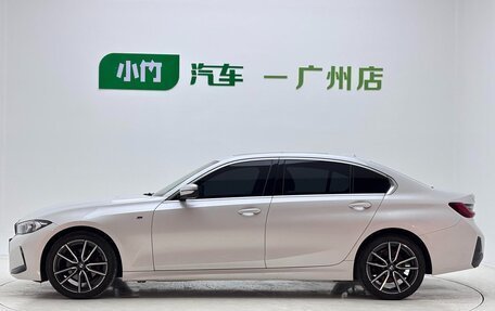 BMW 3 серия, 2023 год, 3 260 000 рублей, 7 фотография