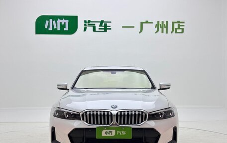 BMW 3 серия, 2023 год, 3 260 000 рублей, 2 фотография
