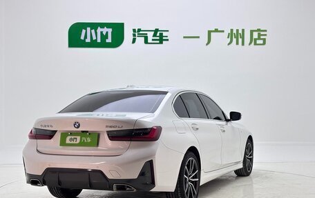 BMW 3 серия, 2023 год, 3 260 000 рублей, 4 фотография