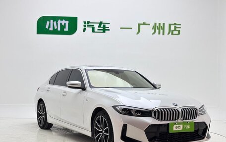 BMW 3 серия, 2023 год, 3 260 000 рублей, 3 фотография