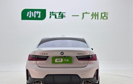 BMW 3 серия, 2023 год, 3 260 000 рублей, 8 фотография
